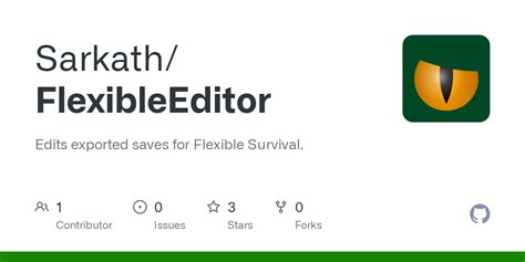 bitlife save editor|Releases: Sarkath/FlexibleEditor .